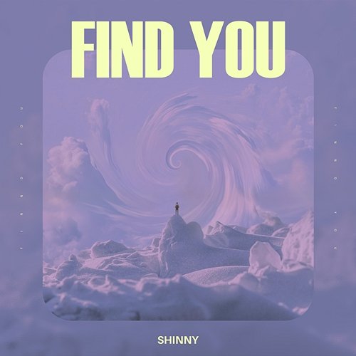 Find You Shinny