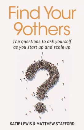 Find Your 9others Practical Inspiration Publishing