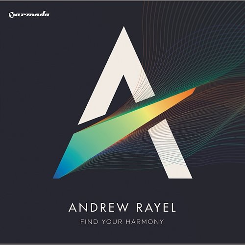 Find Your Harmony Andrew Rayel