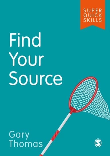 Find Your Source Thomas Gary