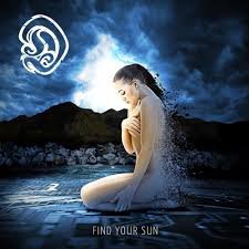 Find Your Sun The D Project