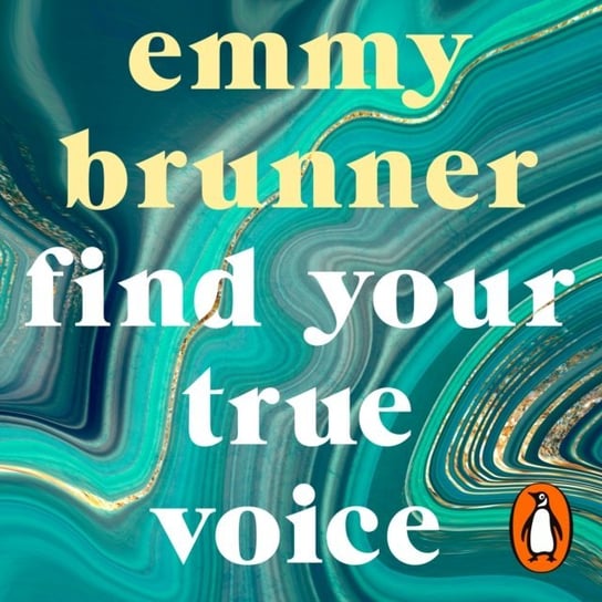 Find Your True Voice Brunner Emmy