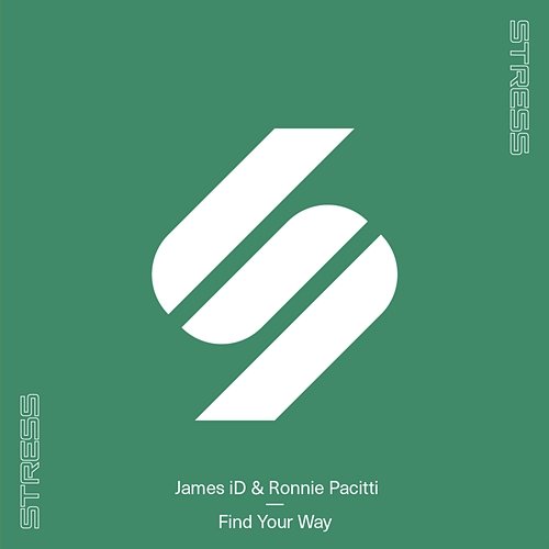 Find Your Way James iD & Ronnie Pacitti