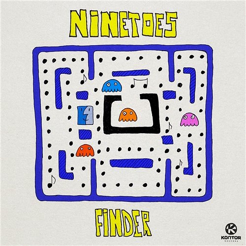 Finder Ninetoes