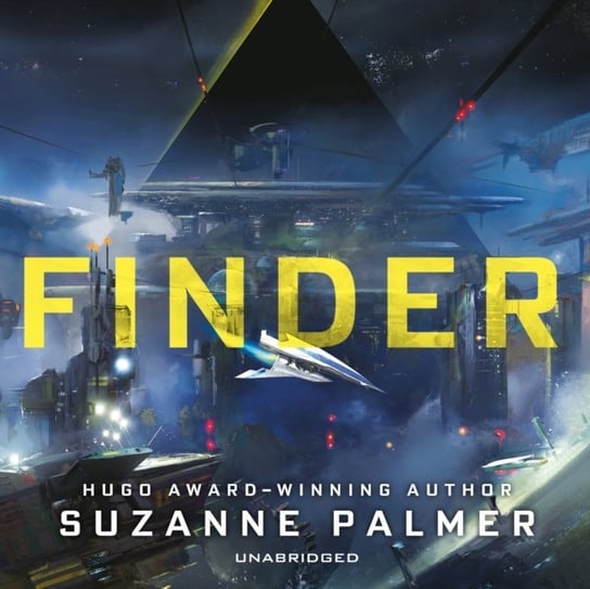 Finder Palmer Suzanne