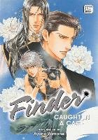 Finder Deluxe Edition: Caught in a Cage Yamane Ayano