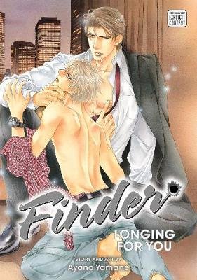 Finder Deluxe Edition: Longing for You, Vol. 7 Yamane Ayano