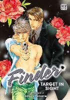 Finder Deluxe Edition: Target in Sight Yamane Ayano