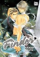 Finder Deluxe Edition: The Naked Truth Yamane Ayano