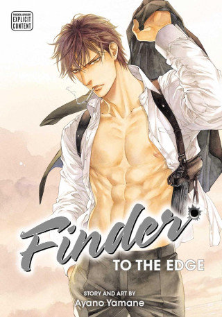 Finder Deluxe Edition: To the Edge. Volume 11 Yamane Ayano