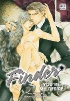 Finder Deluxe Edition: You're My Desire Yamane Ayano