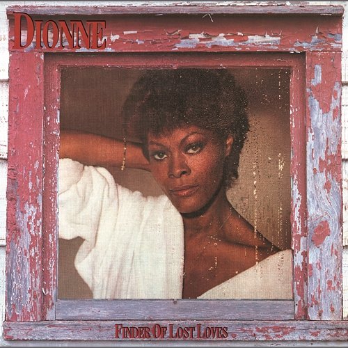 Finder of Lost Loves (Expanded Edition) Dionne Warwick