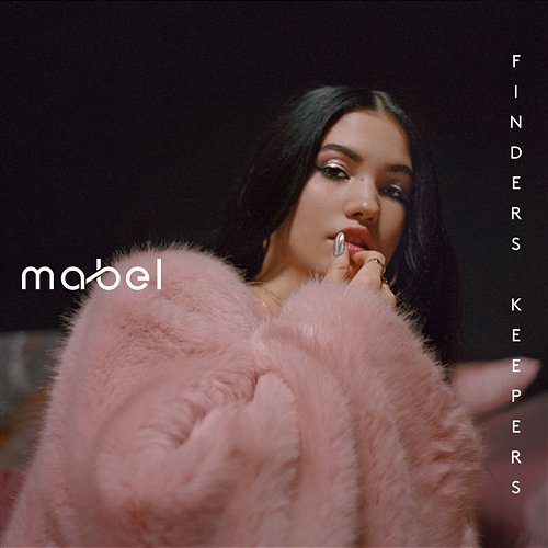 Finders Keepers Mabel feat. Kojo Funds