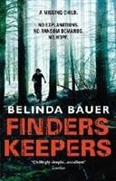 Finders Keepers Bauer Belinda
