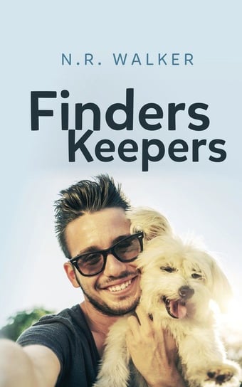 Finders Keepers Walker N.R.