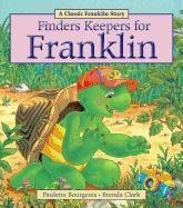 Finders Keepers for Franklin Bourgeois Paulette