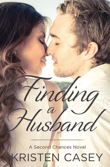 Finding a Husband Kristen Casey