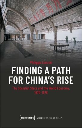 Finding a Path for China's Rise transcript