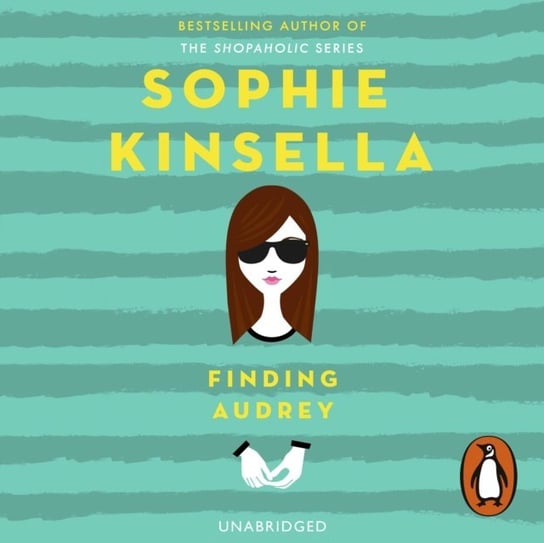 Finding Audrey Kinsella Sophie