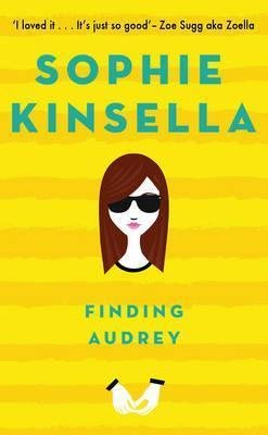 Finding Audrey Random House Children's Publishers UK