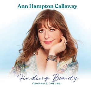 Finding Beauty, Originals Volume 1 Callaway Ann Hampton