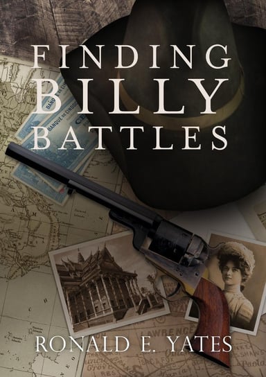 Finding Billy Battles Ronald E. Yates