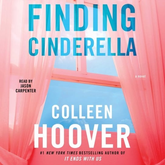 Finding Cinderella Hoover Colleen