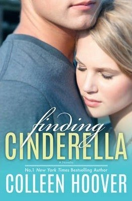 Finding Cinderella Hoover Colleen