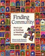 Finding Community Christian Diana Leafe