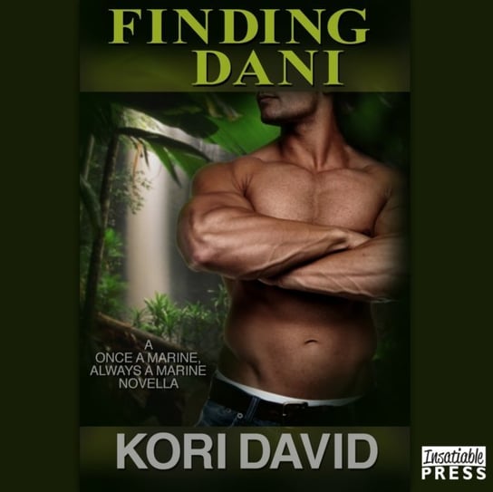 Finding Dani David Kori