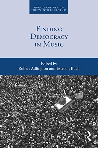 Finding Democracy in Music Opracowanie zbiorowe
