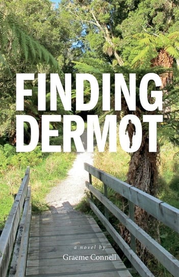 Finding Dermot Connell Graeme