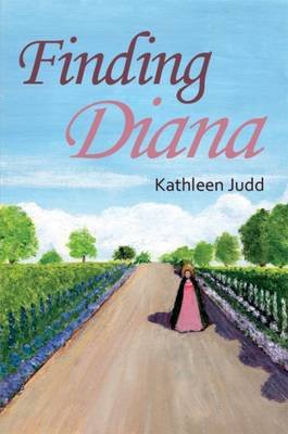 Finding Diana Judd Kathleen