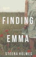 Finding Emma Holmes Steena