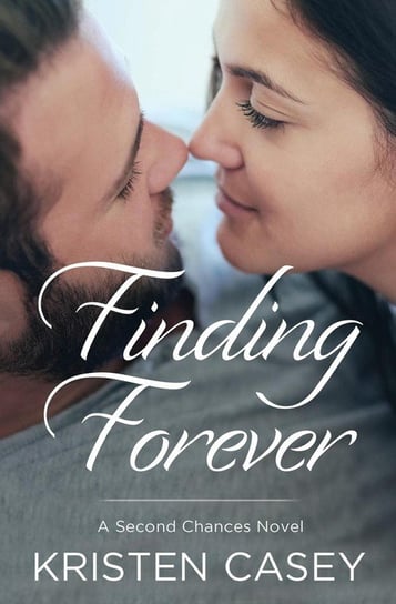 Finding Forever Kristen Casey
