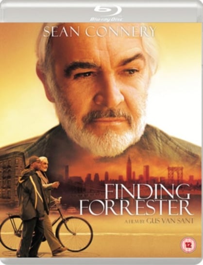 Finding Forrester (brak polskiej wersji językowej) Sant Gus van