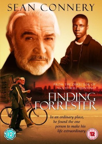 Finding Forrester (Szukając siebie) Various Directors