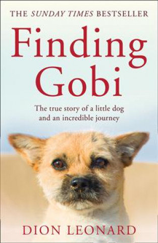 Finding Gobi (Main edition) Leonard Dion