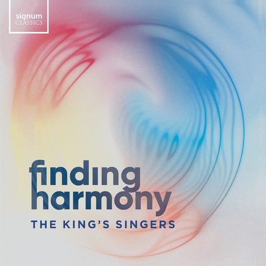 Finding Harmony The King’s Singers