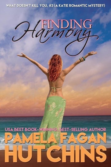Finding Harmony (Katie #3) Pamela Fagan Hutchins