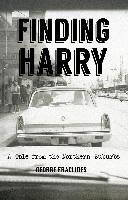 Finding Harry Eraclides George