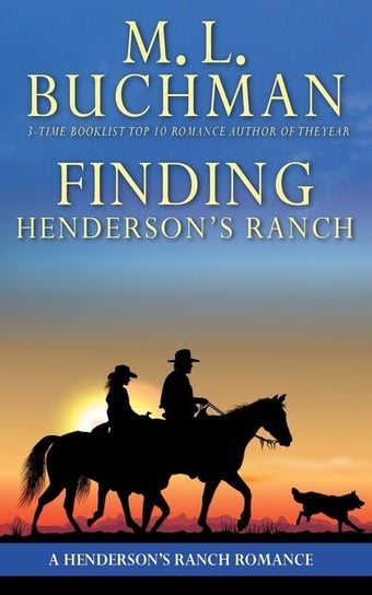 Finding Henderson's Ranch Buchman M. L.