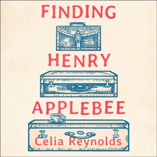 Finding Henry Applebee Reynolds Celia