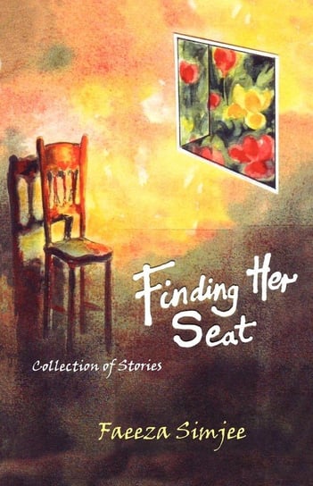 Finding Her Seat Simjee Faeeza
