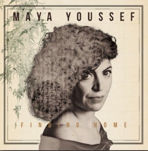 Finding Home Youssef Maya