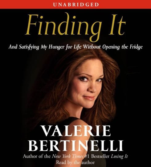 Finding It Bertinelli Valerie