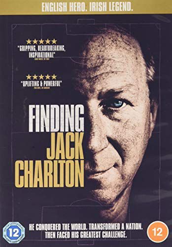 Finding Jack Charlton Various Directors
