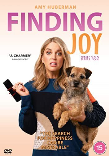 Finding Joy Series 1 to 2 Various Directors