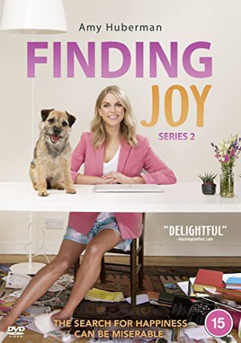 Finding Joy Series 2 Walsh J. Kieron, Butler John