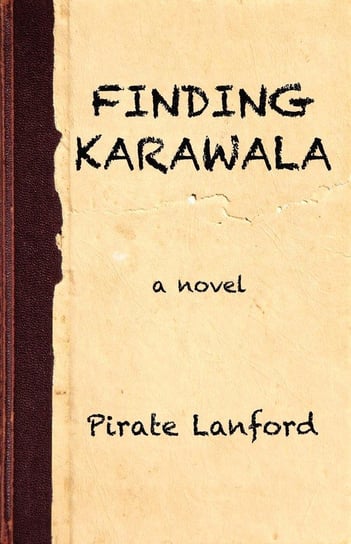 Finding Karawala Lanford Pirate